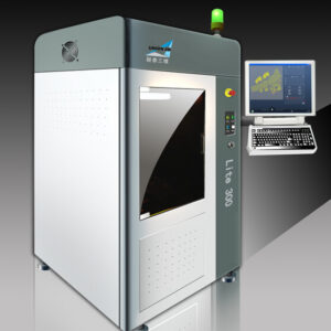Lite 300 小型光固化3D打印机