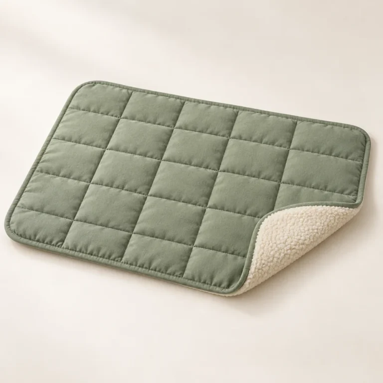 Meadow Travel Mat