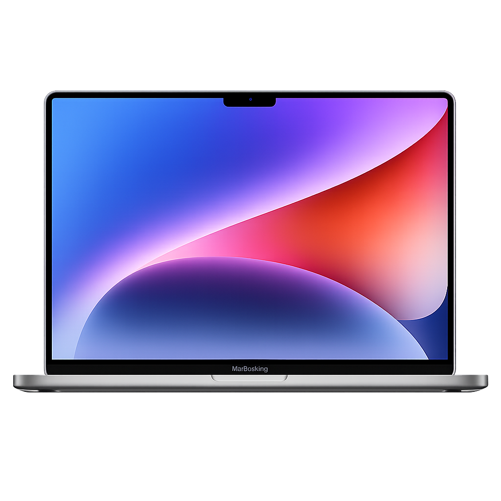 MacBook Pro