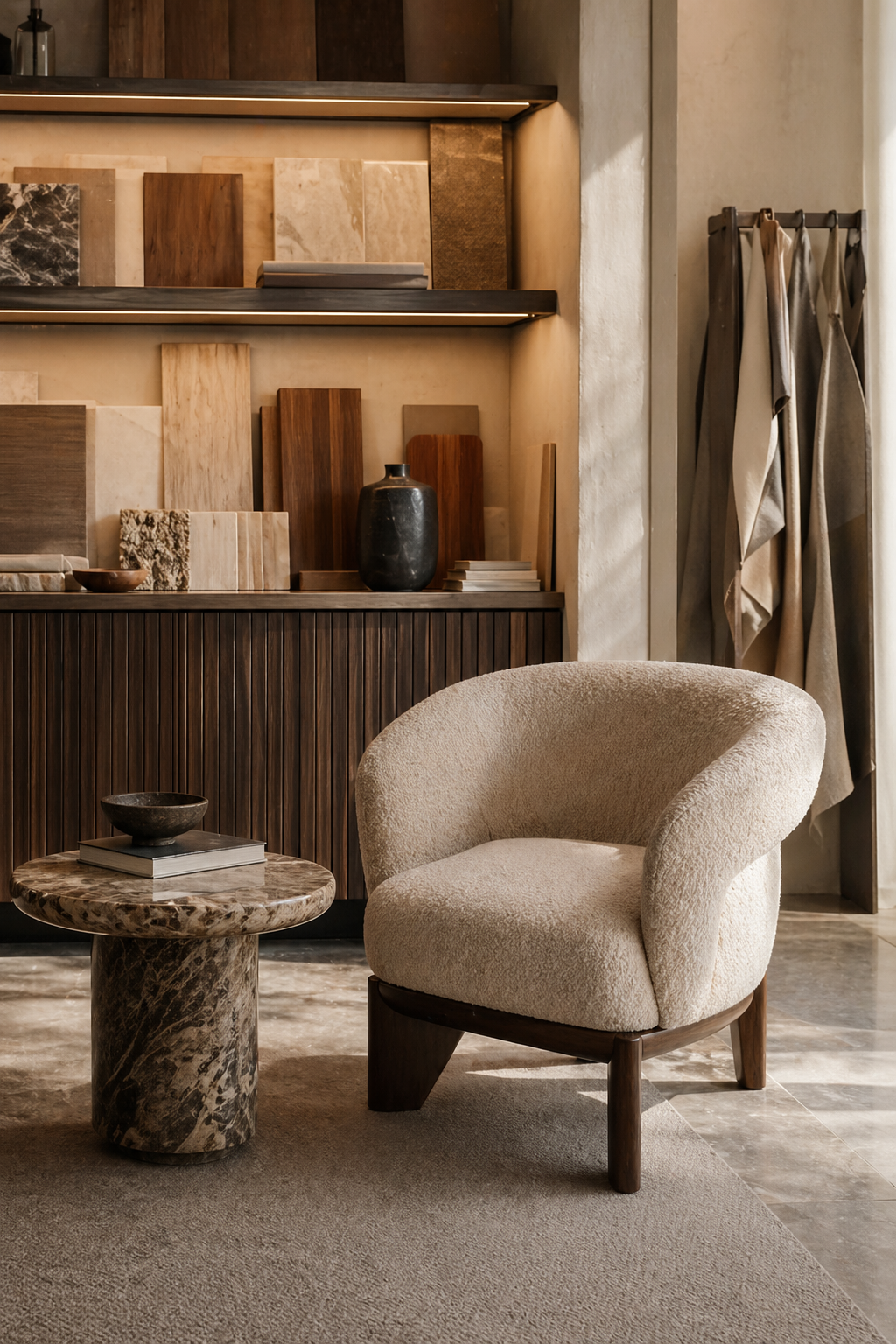 About Atelier Living