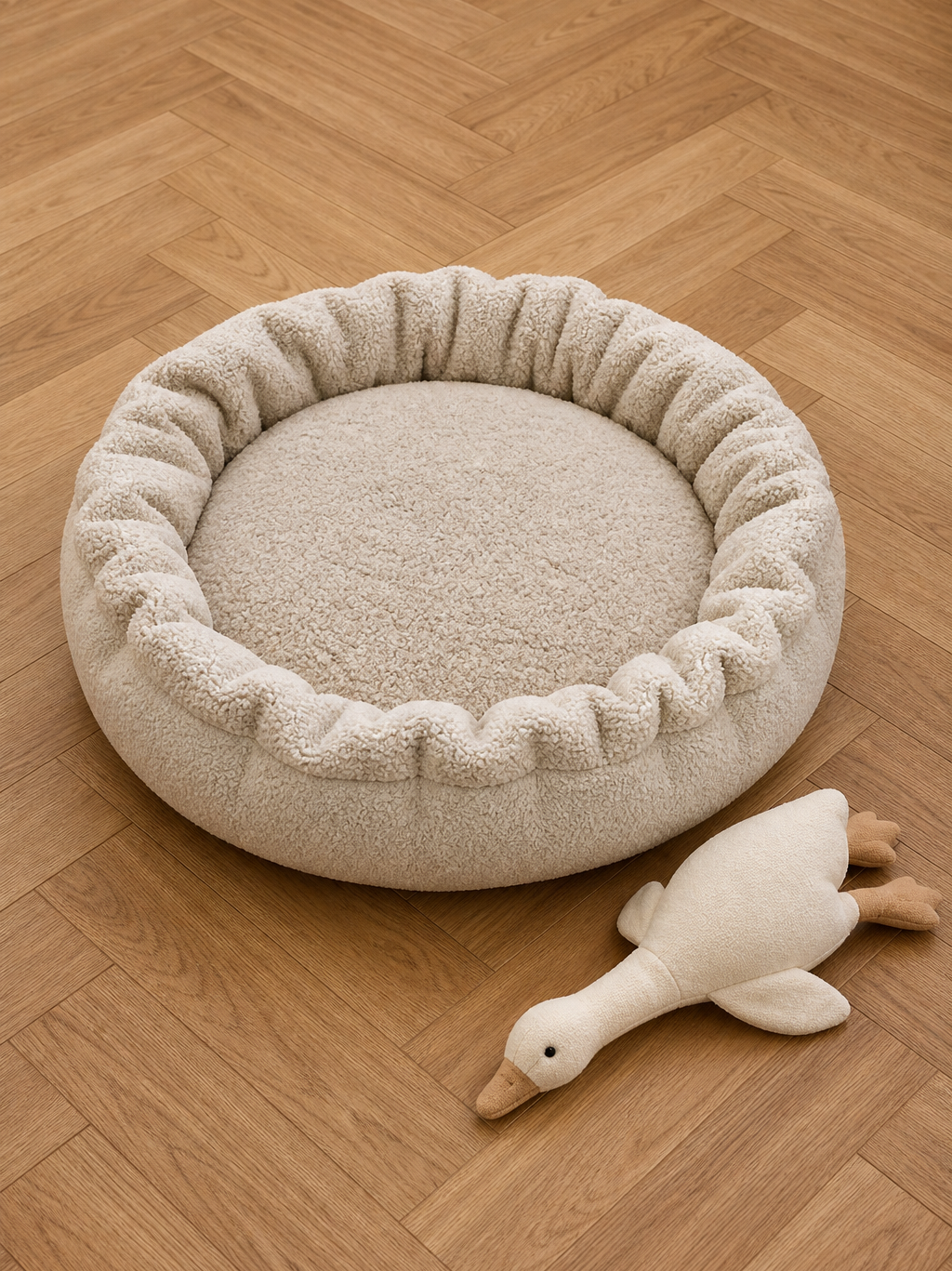 Luxury Sofa Bed