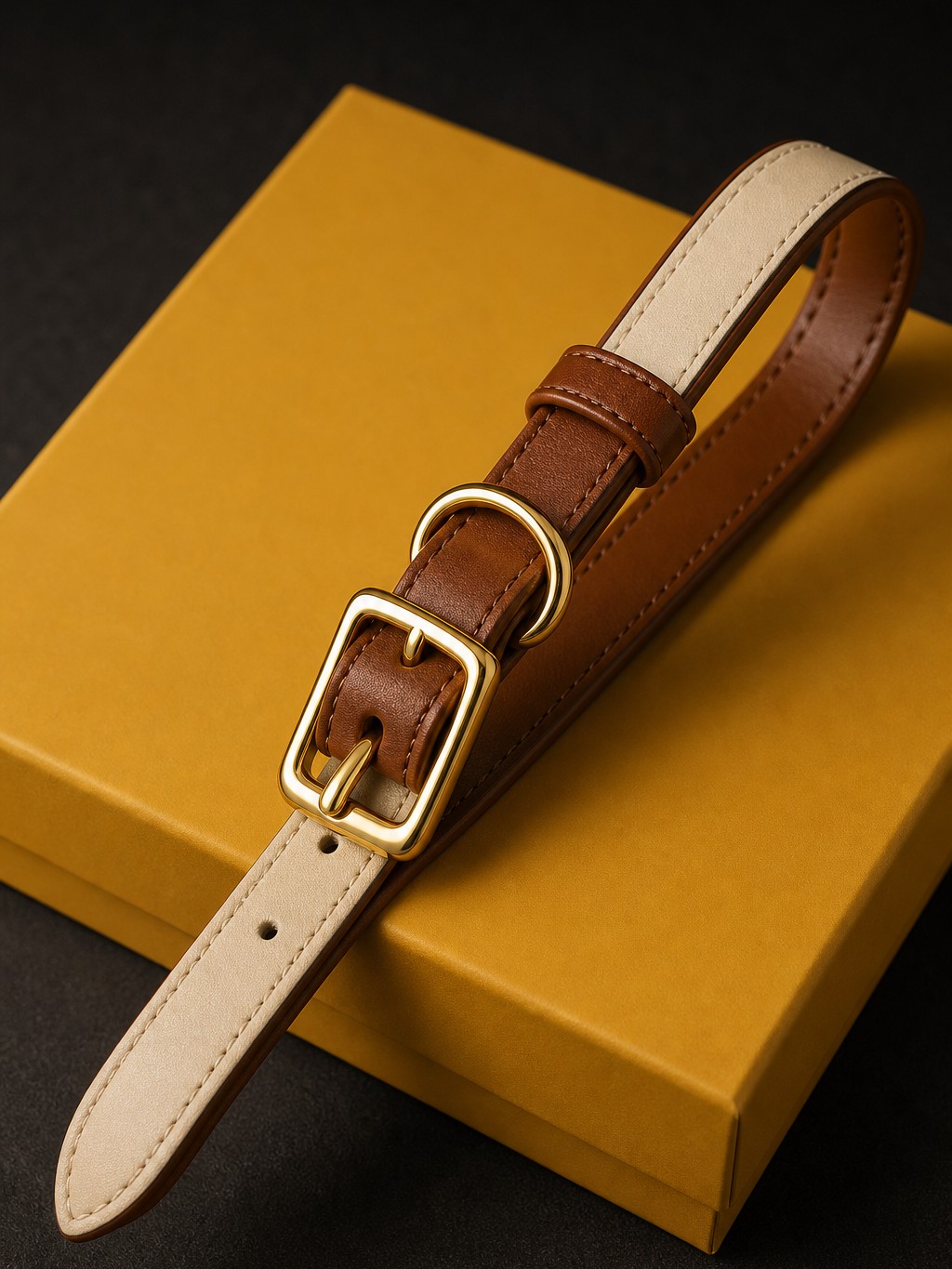 Cobra Tactical Buckle Collar