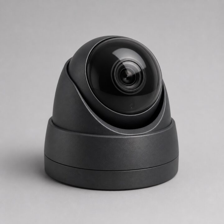 T3 Turret Camera