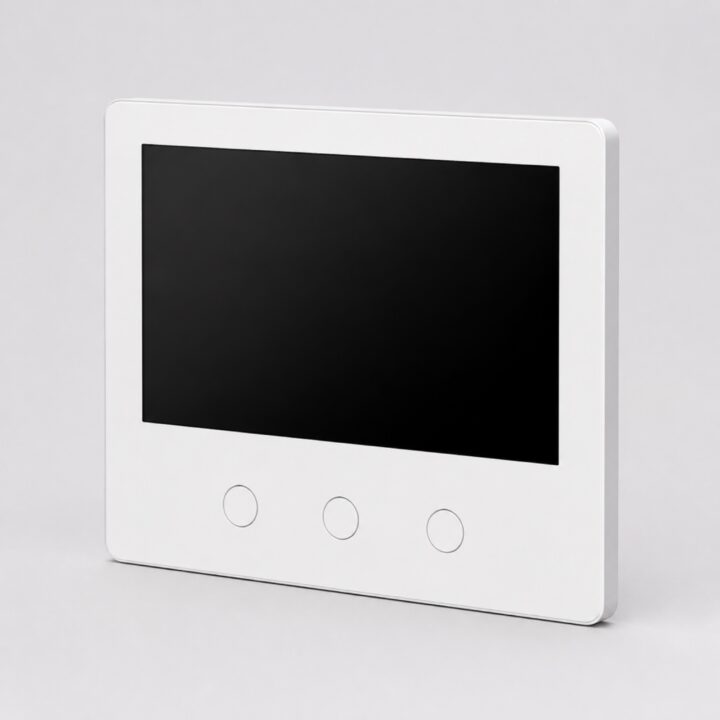 M7 Indoor Monitor