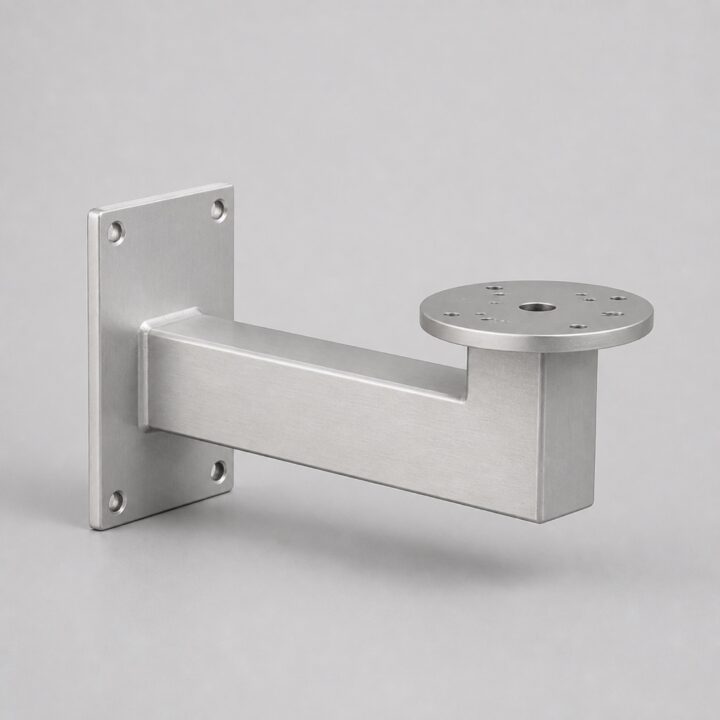 Mounts & Accessories