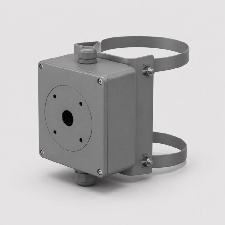 K5 Pole Mount Kit
