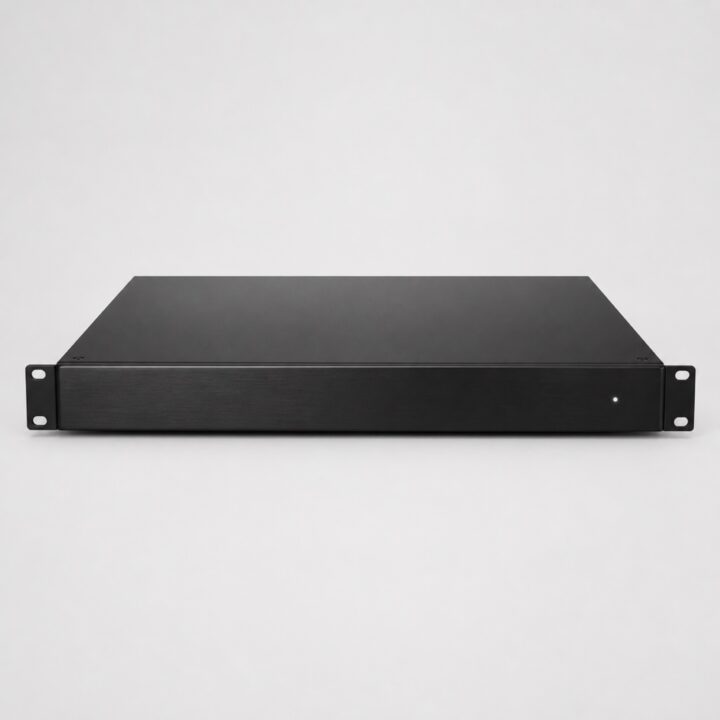 N16 Rack NVR