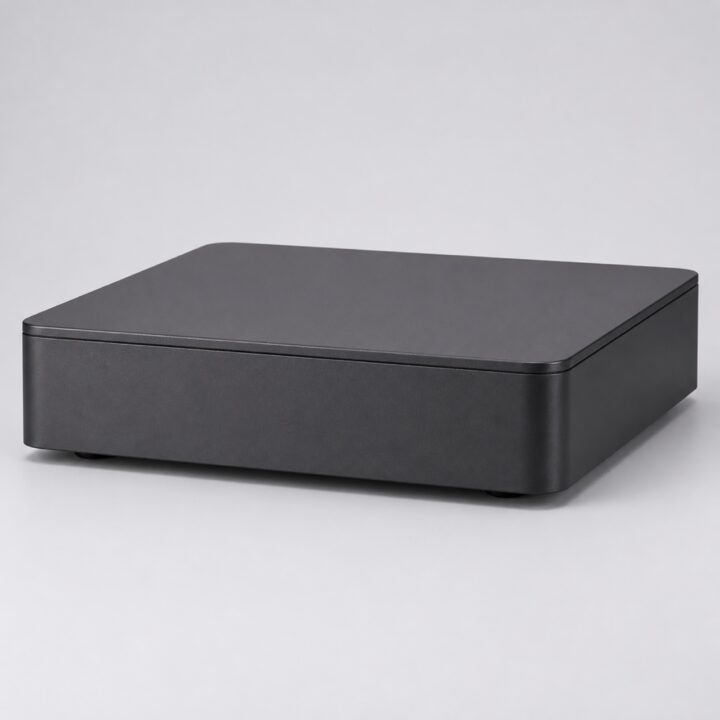 N4 Compact NVR