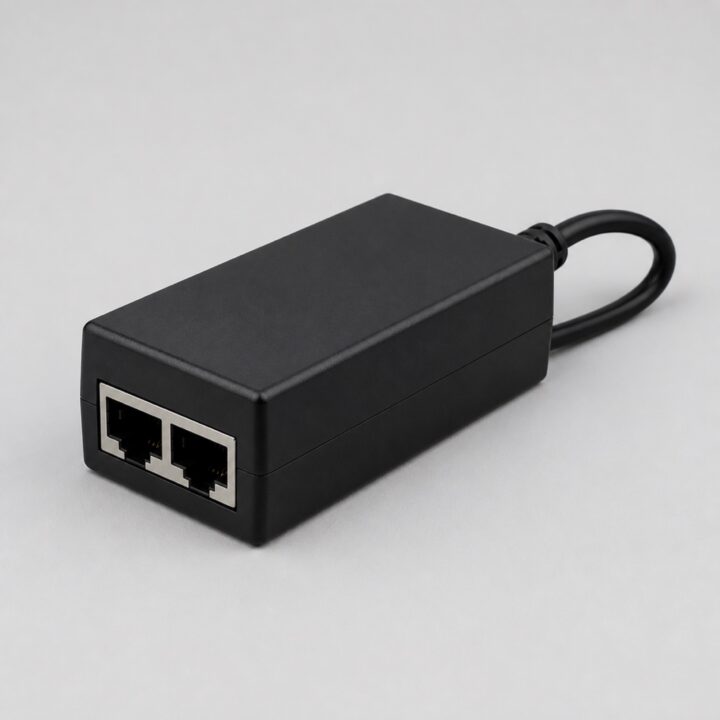 X1 PoE Injector