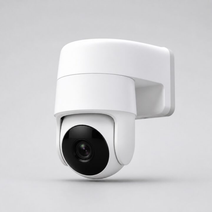 P4 Compact PTZ Camera