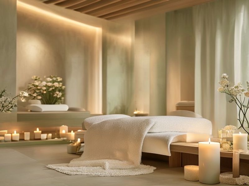 Relaxation moment 1