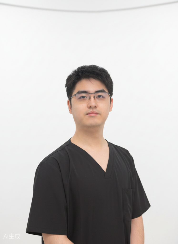 David Liu