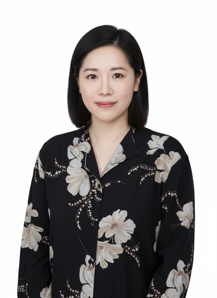 Michael Zhang