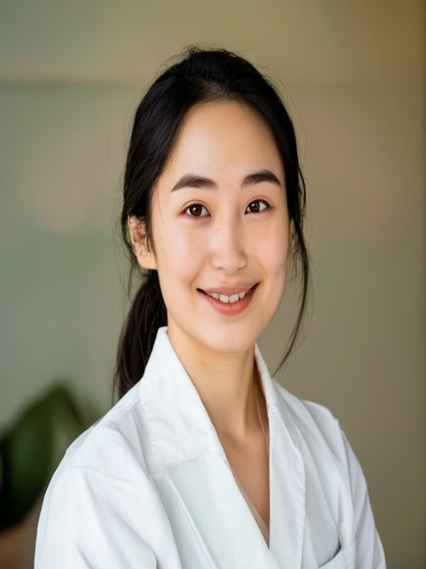 Anna Li
