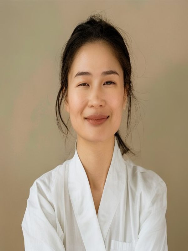 Lisa Wong