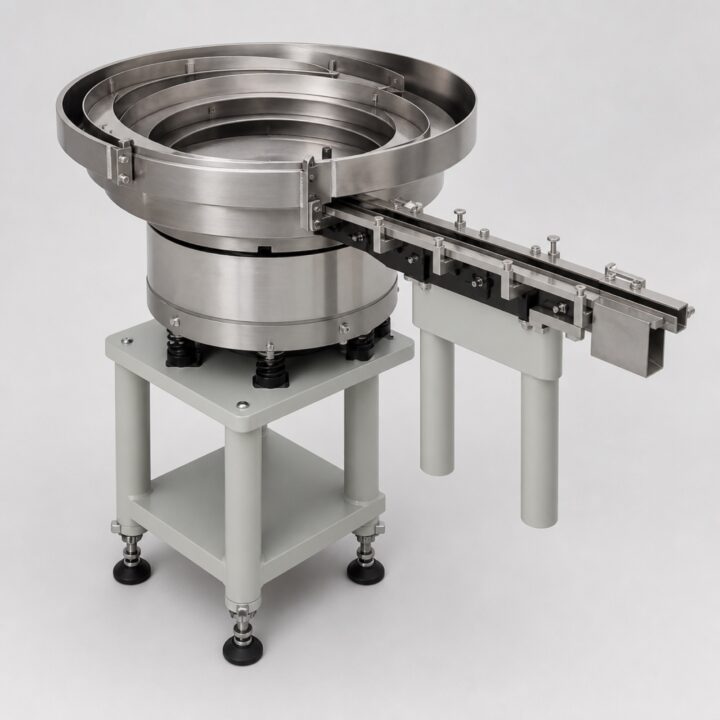 Feeding & Conveying