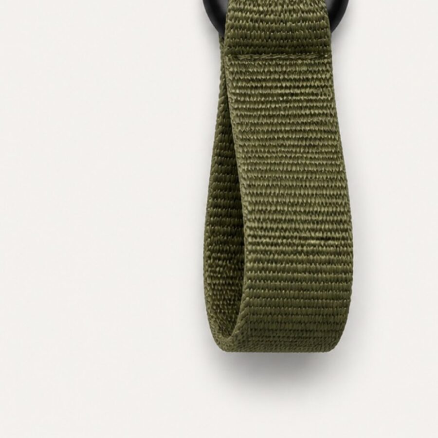 Hitch Carabiner Key Clip - Image 3