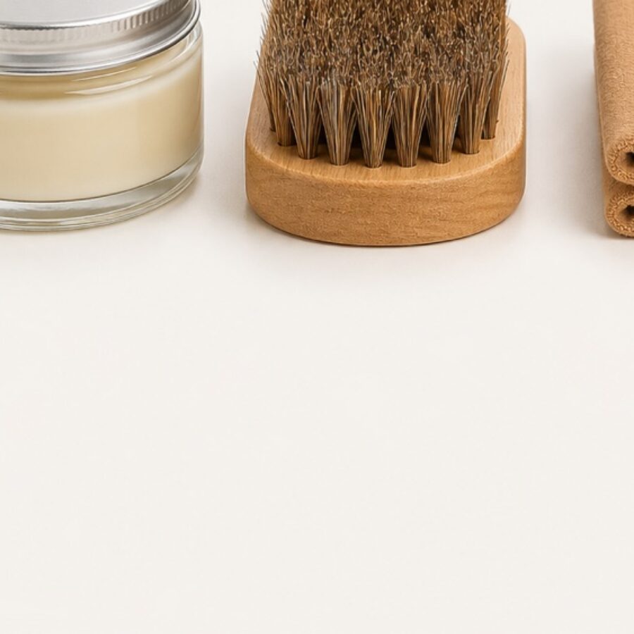 Leather Care Kit - Image 3