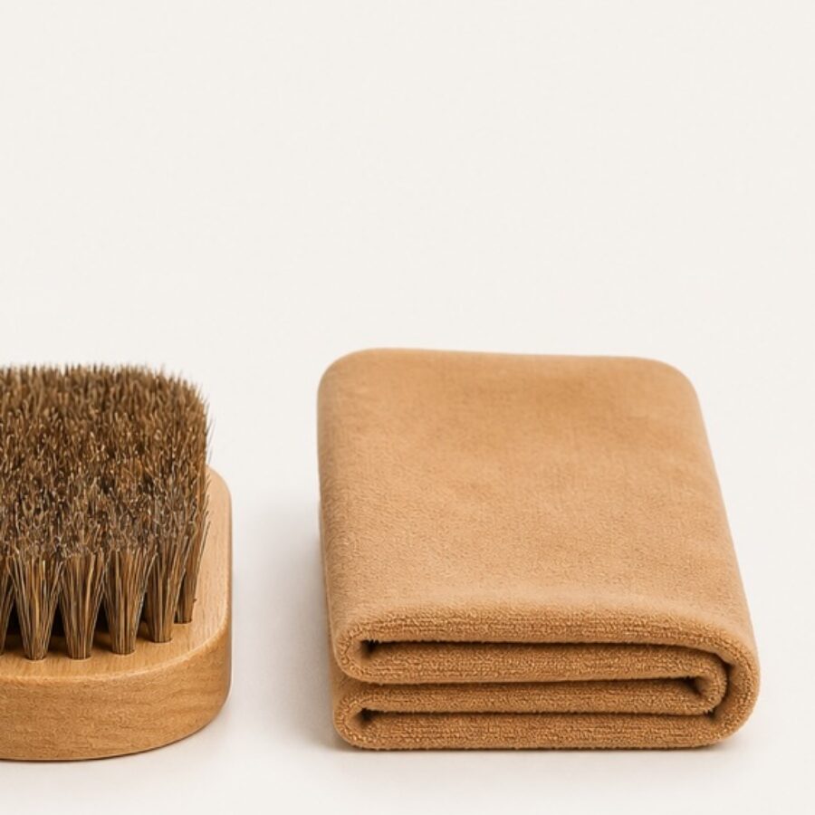 Leather Care Kit - Image 2