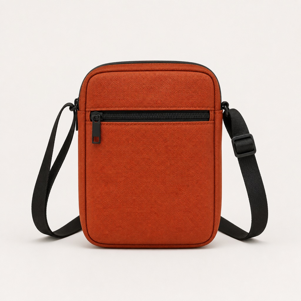 Scout Crossbody Pouch
