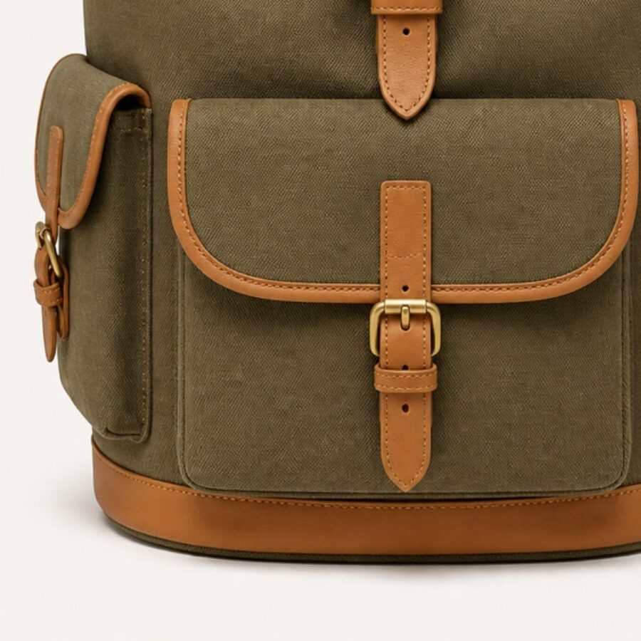 Fieldnote 18L Daypack - Image 3