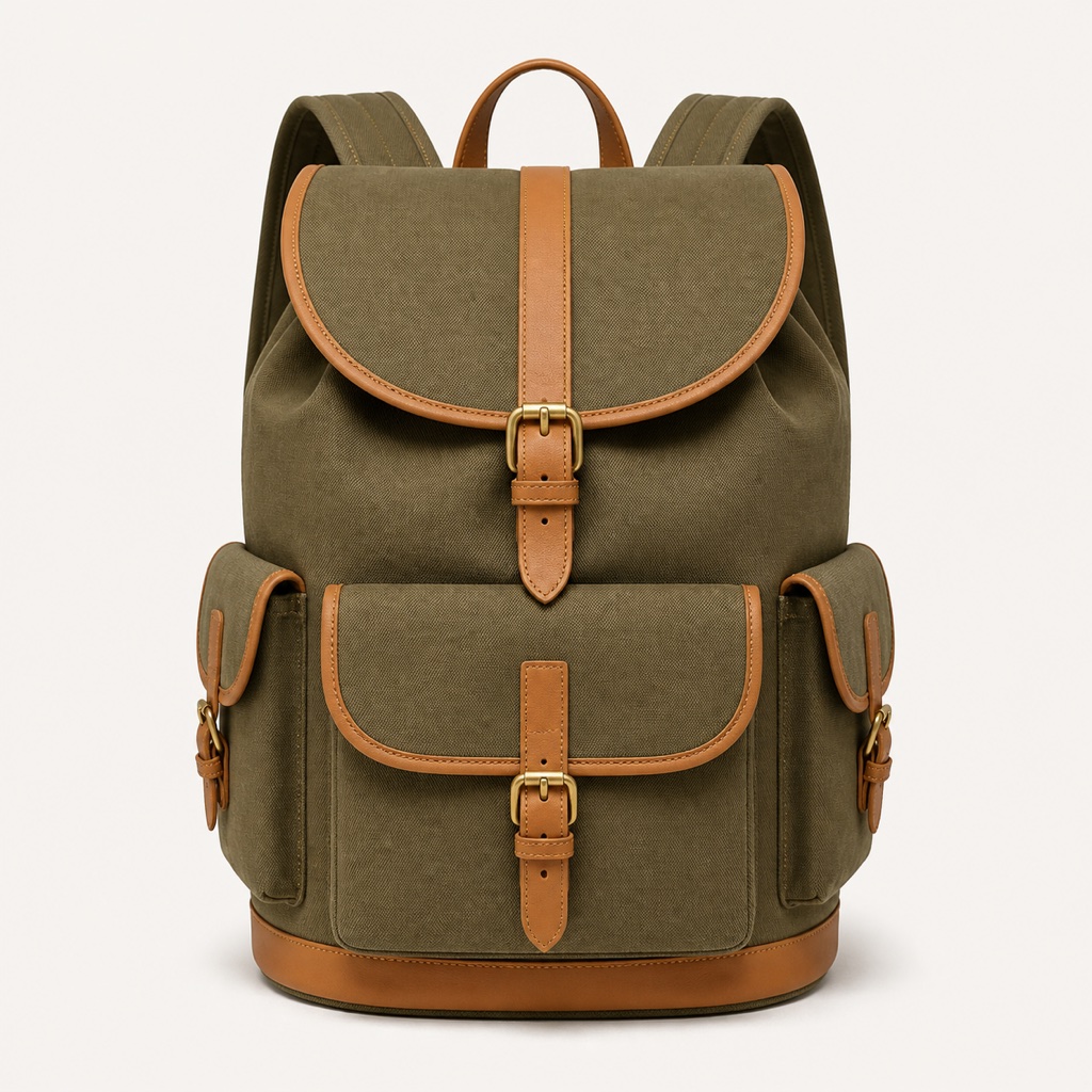Fieldnote 18L Daypack