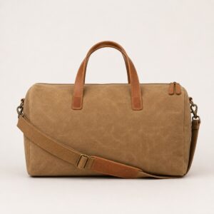 Overland Weekender Duffel