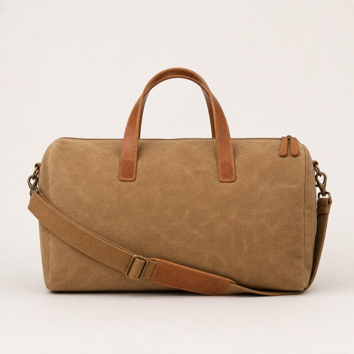 Duffels
