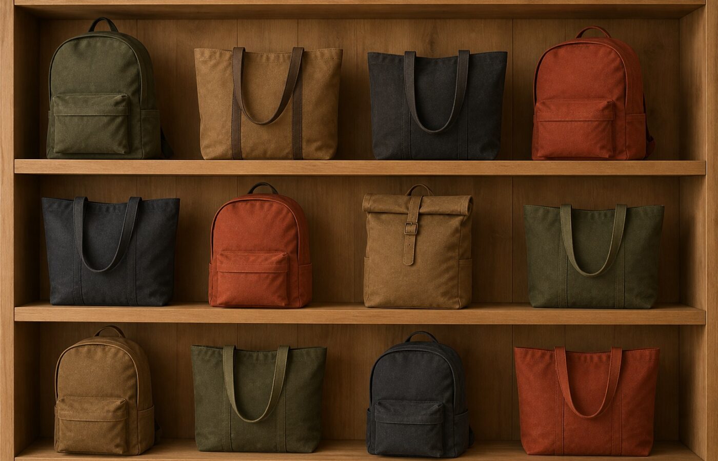 One pack, one habit, years of carry