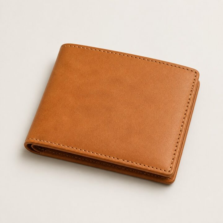 Wallets & Card Holders