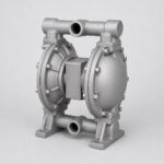 AirDrive Diaphragm Pump