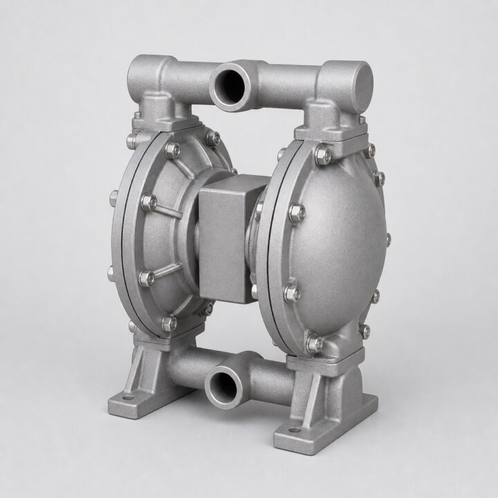AirDrive Diaphragm Pump