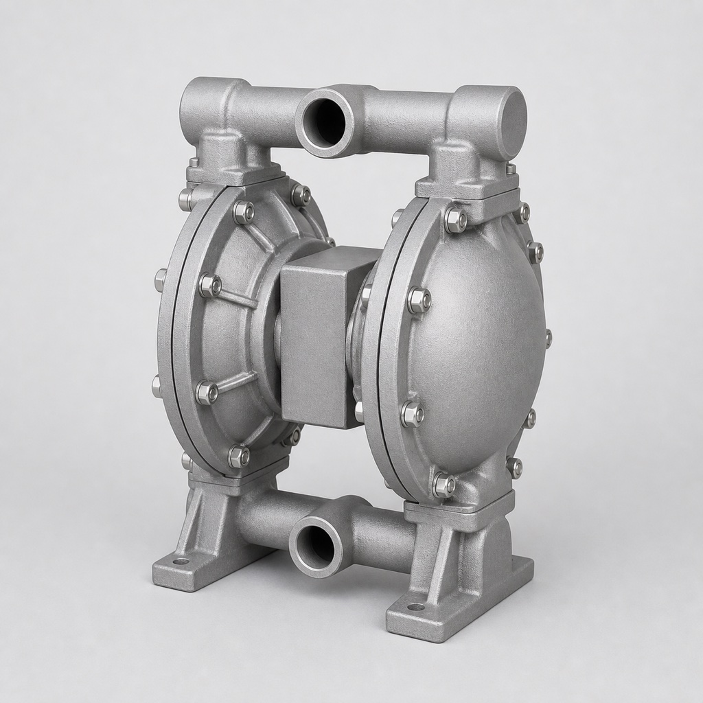 AirDrive Diaphragm Pump