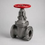 Guardian Gate Valve
