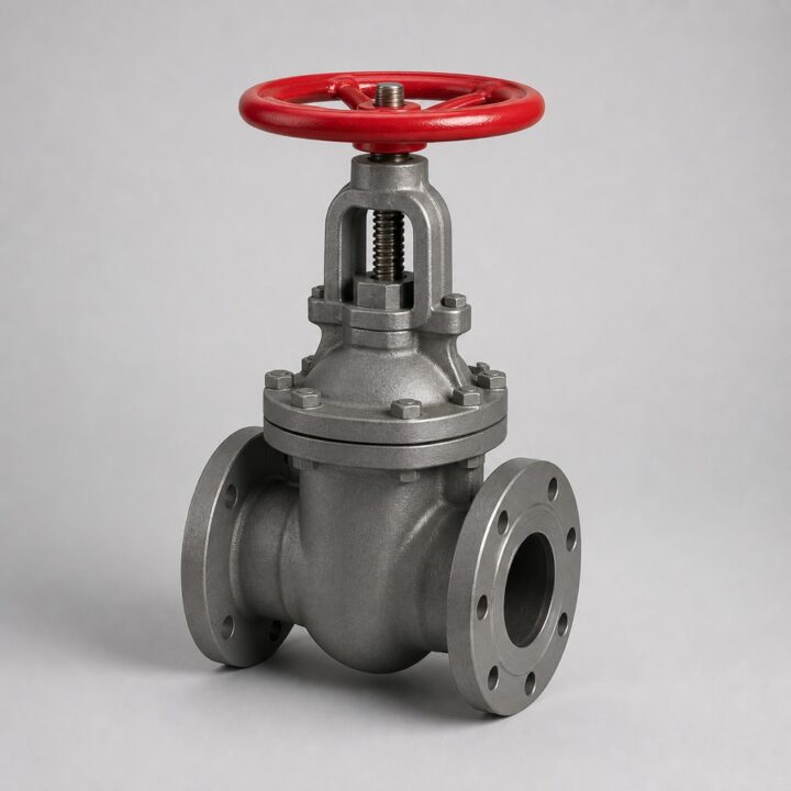 Guardian Gate Valve