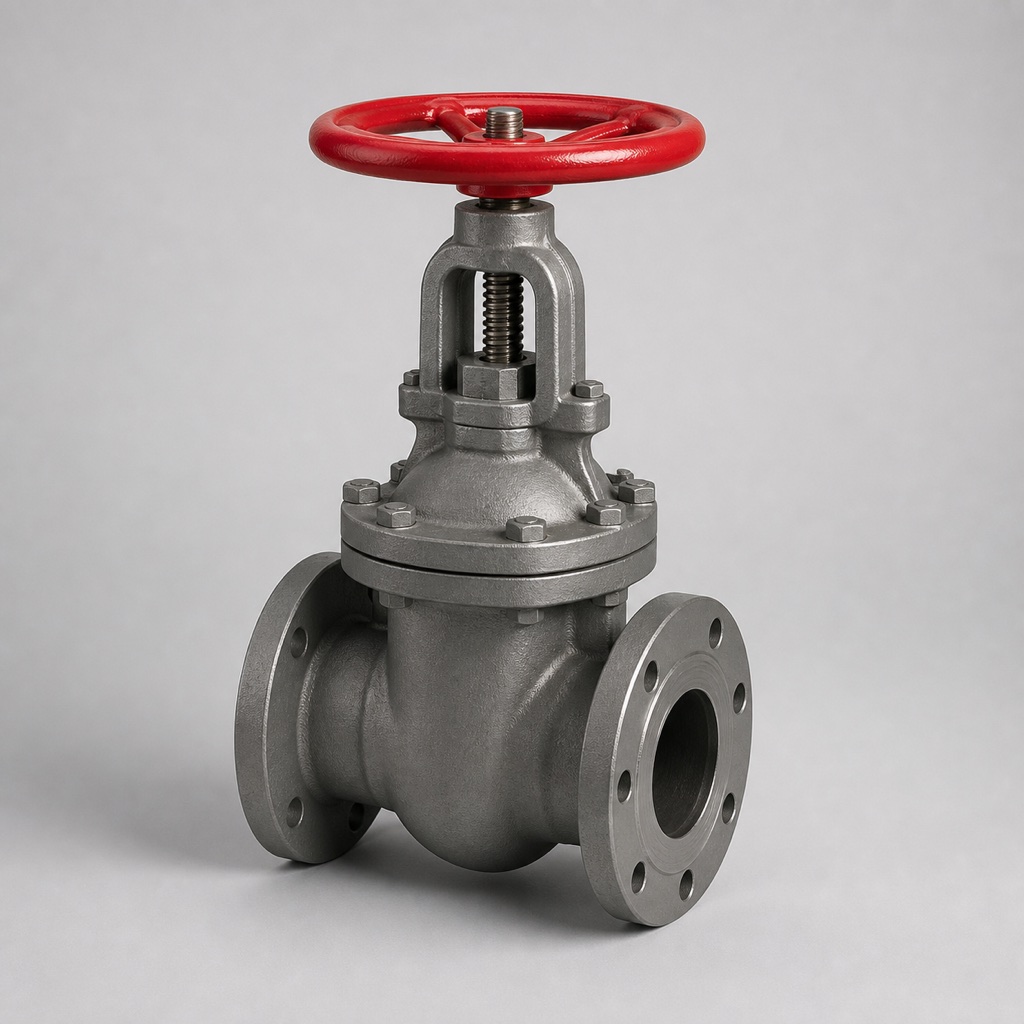 Guardian Gate Valve