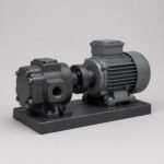 GearFlow Transfer Pump