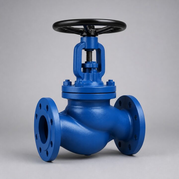 Industrial Valves