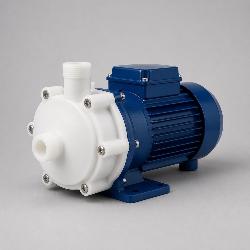 ChemSafe Mag-Drive Pump