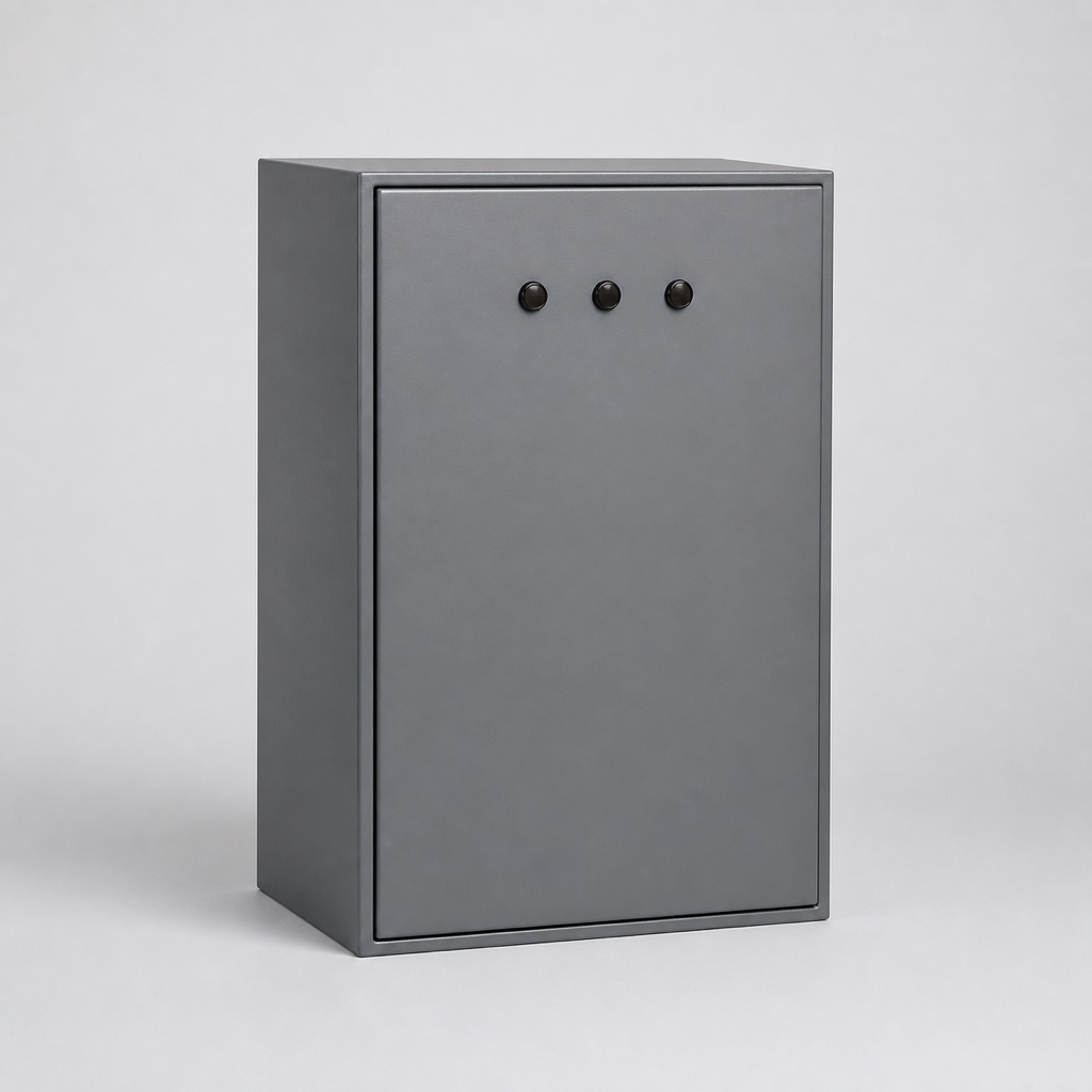 PumpLogic Control Panel