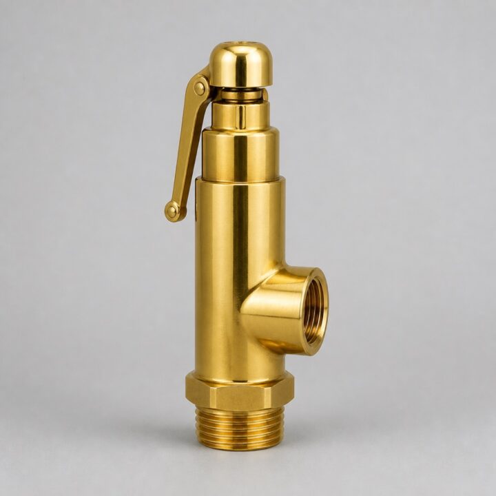 SafeGuard Relief Valve