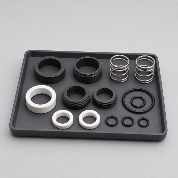 Seals & Spares
