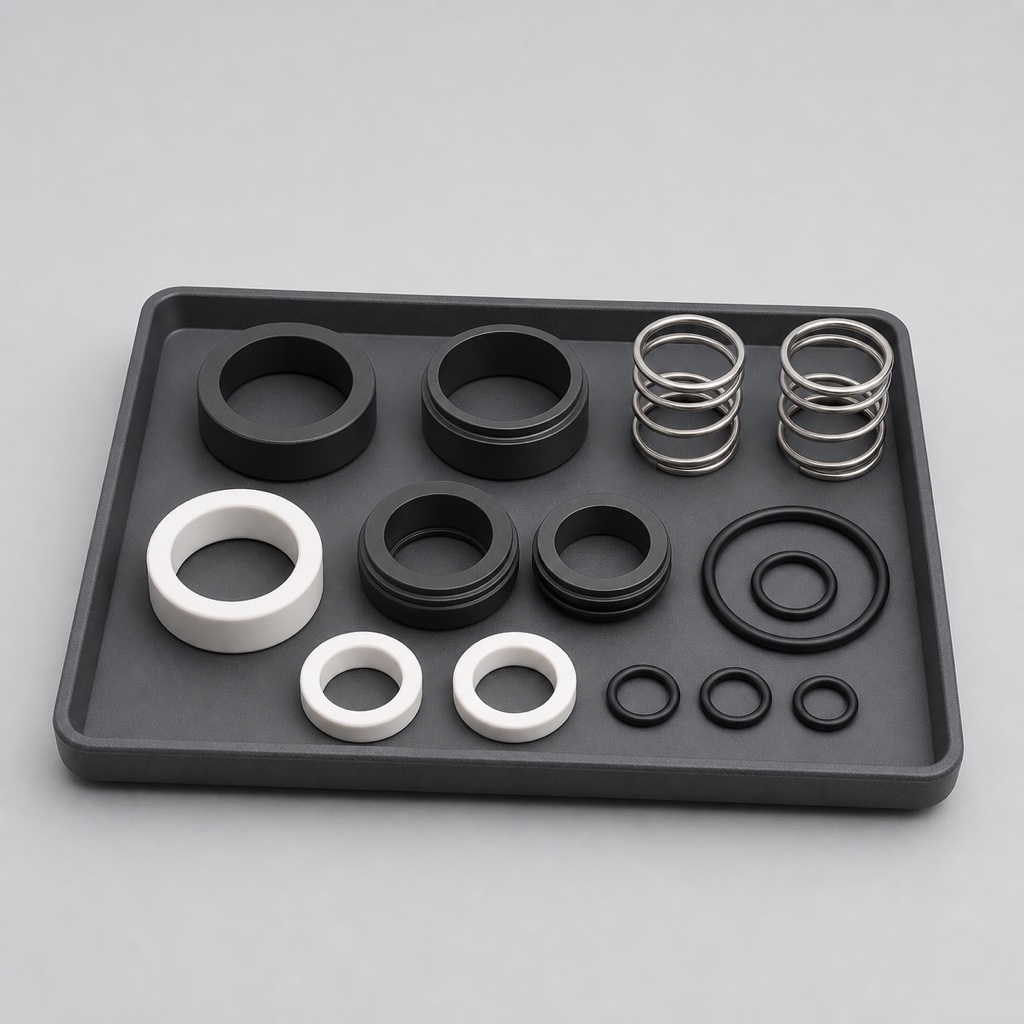 Mechanical Seal Kit
