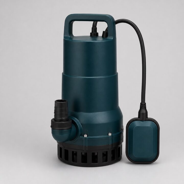 Submersible Pumps
