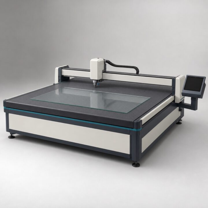 Glass Cutting Tables