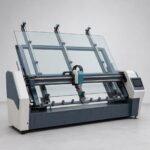 VG-CT2618 Tilting Cutting Table