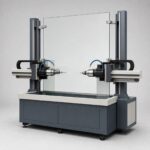 VG-DR1612 CNC Drilling Machine