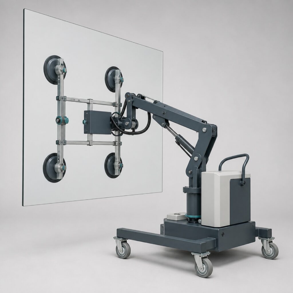 VG-VL0680 Vacuum Lifter