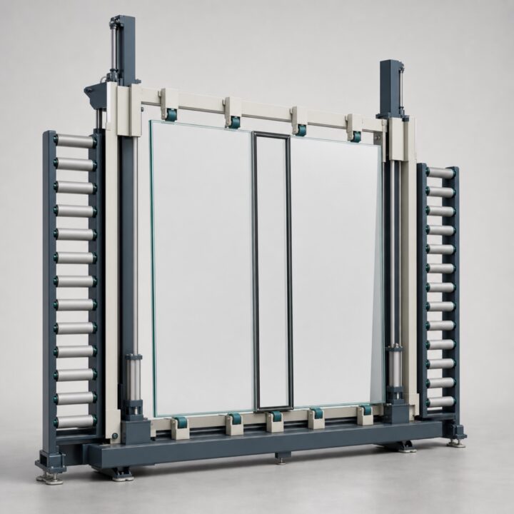 Insulating Glass Lines