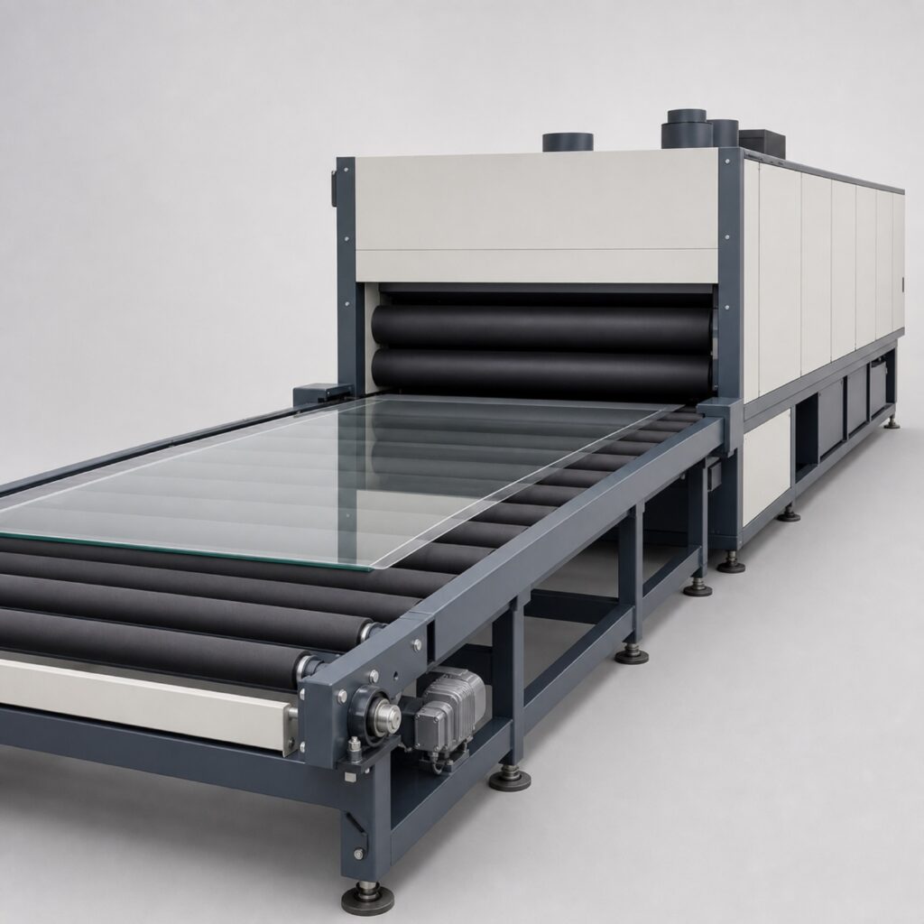 VG-LM2450 Laminating Line